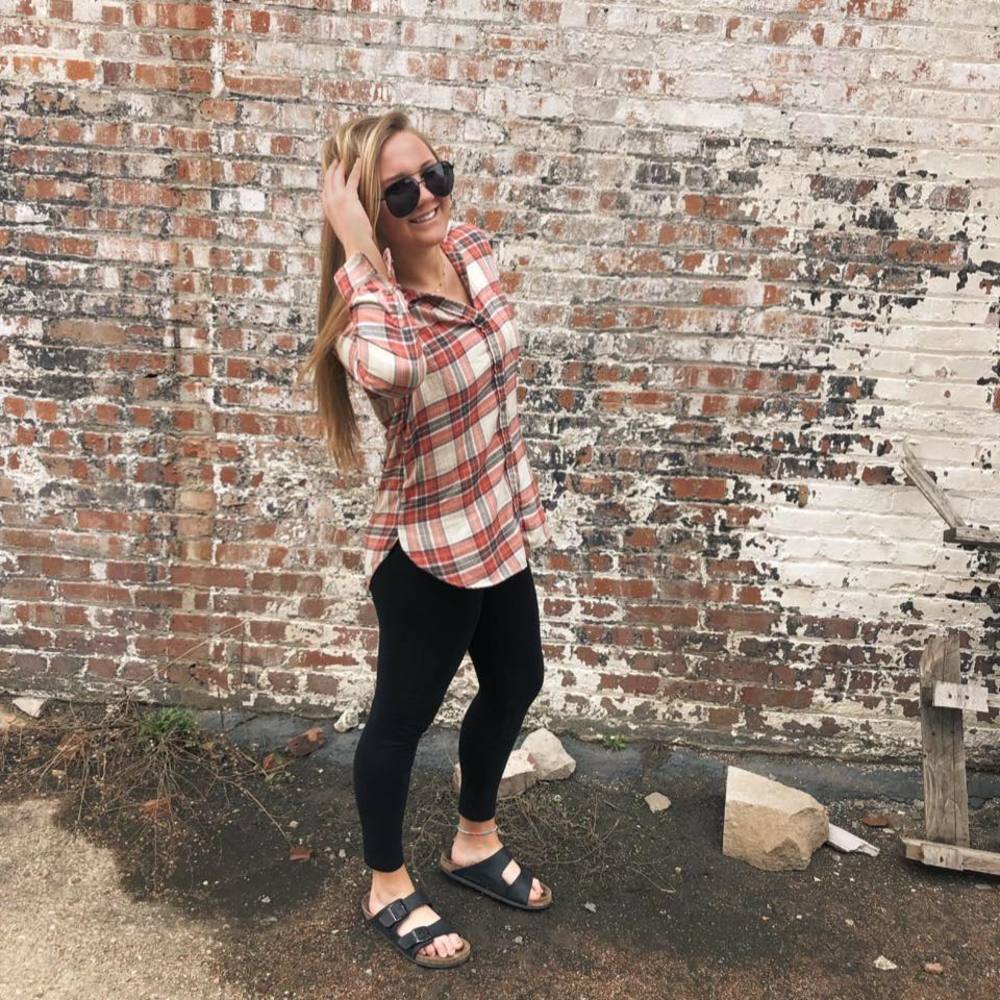 Meet your Posher, Kara